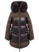 PLUMAS STEFFI