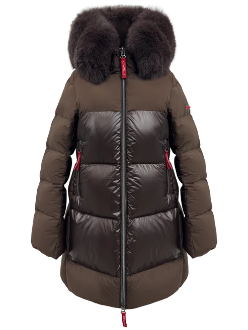 PLUMAS STEFFI
