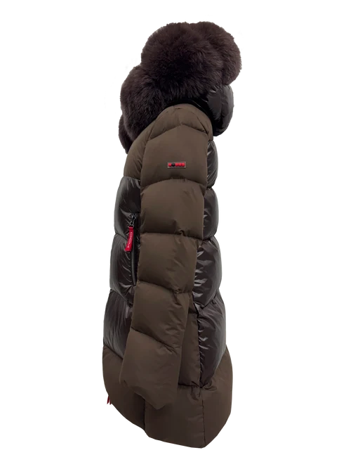 PLUMAS STEFFI