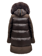 PLUMAS STEFFI