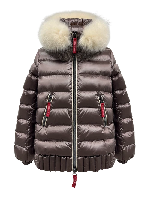 PLUMAS OLIDEN FOX COMBINADO