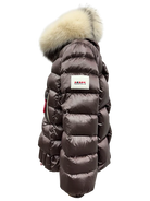 PLUMAS OLIDEN FOX COMBINADO