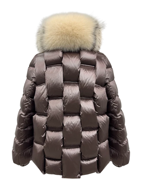 PLUMAS OLIDEN FOX COMBINADO