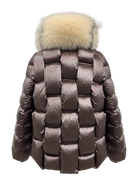 PLUMAS OLIDEN FOX COMBINADO