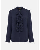 CAMISA VOLANTES