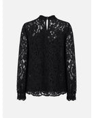 BLUSA ENCAJE