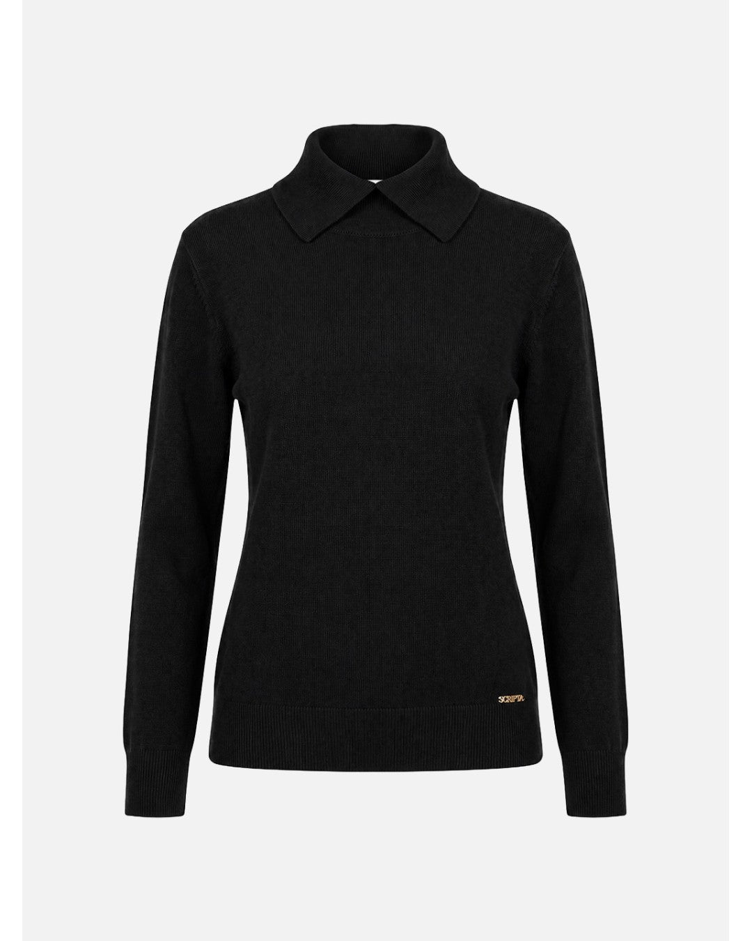 JERSEY CUELLO ALTO BASICO