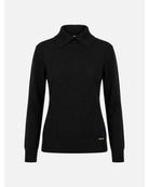 JERSEY CUELLO ALTO BASICO