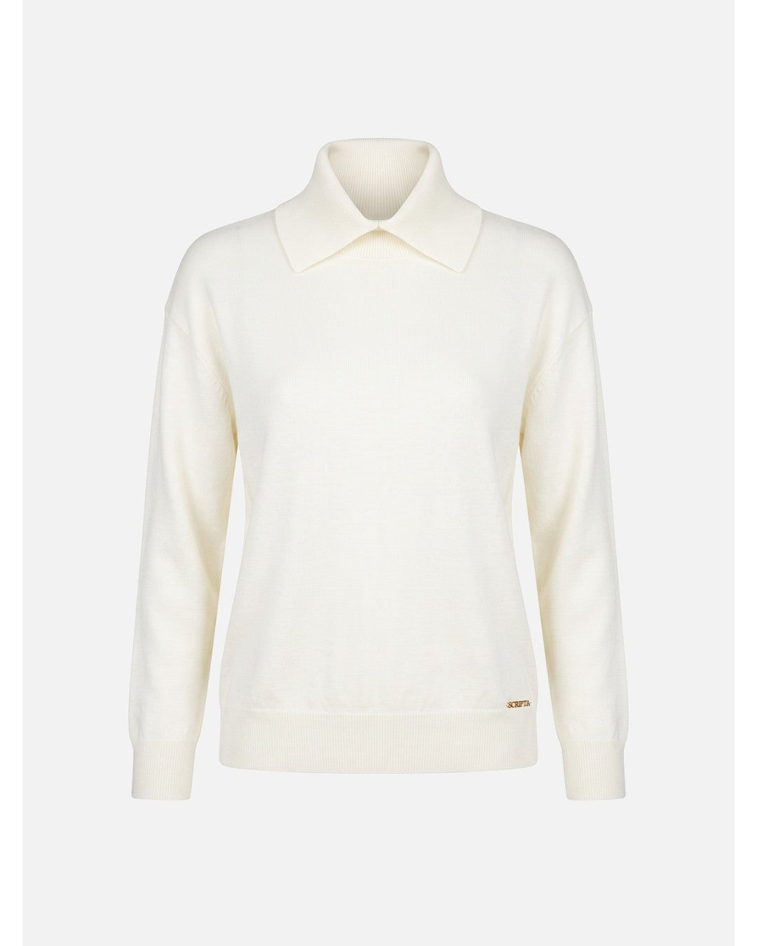 JERSEY CUELLO ALTO BASICO