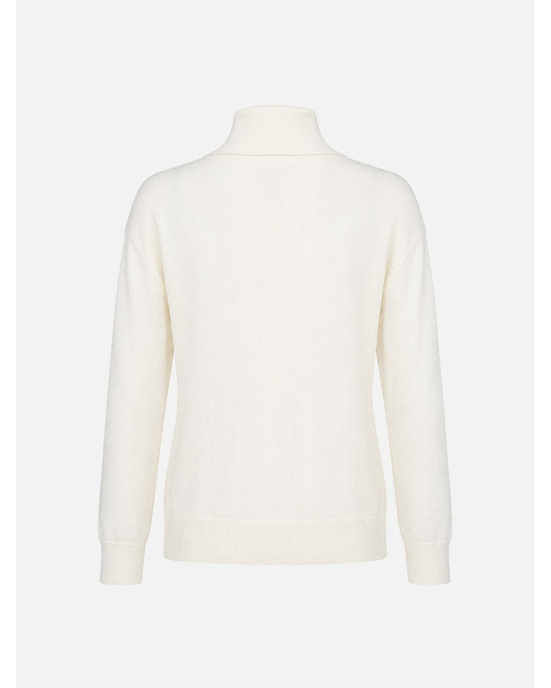 JERSEY CUELLO ALTO BASICO