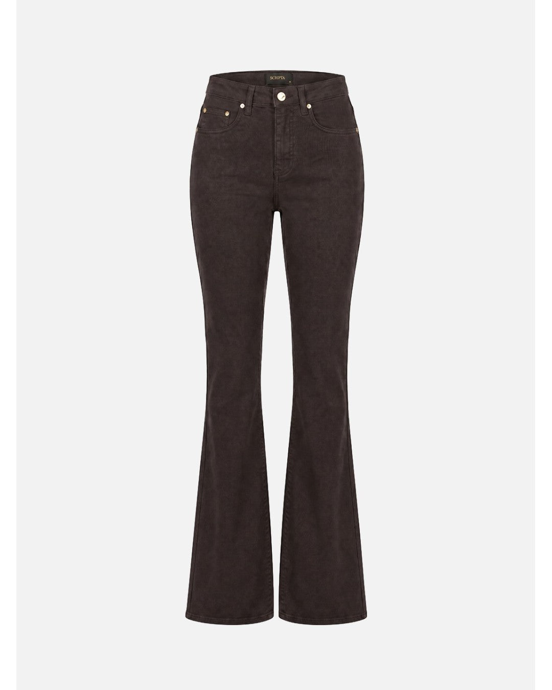 JEANS CHOCOLATE
