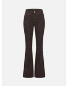 JEANS CHOCOLATE