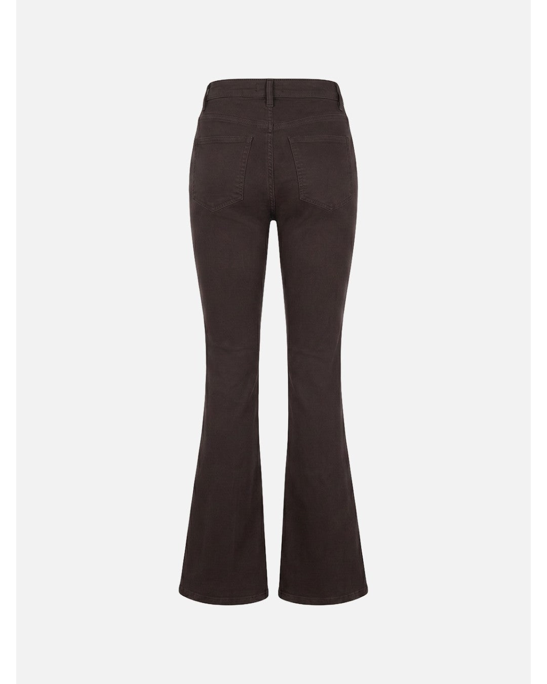 JEANS CHOCOLATE