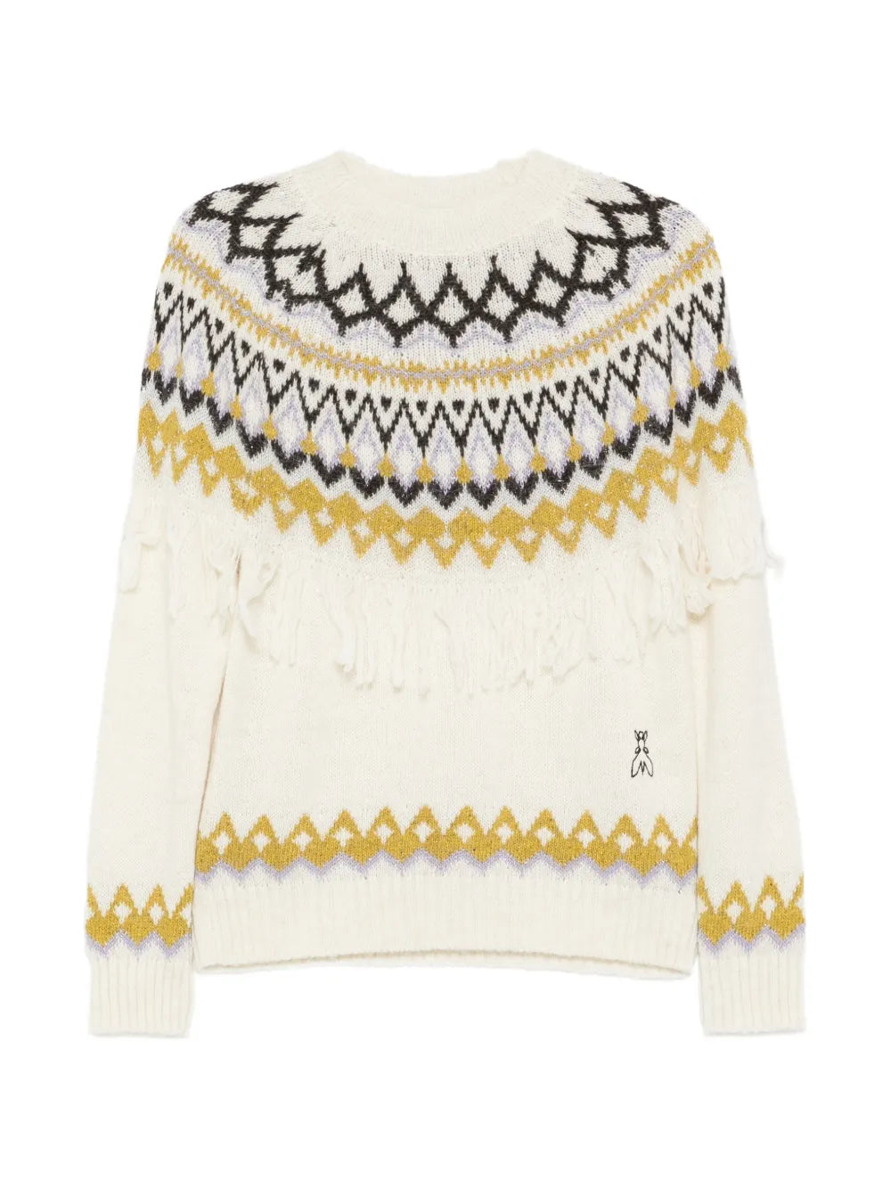 JERSEY SCANDINAV