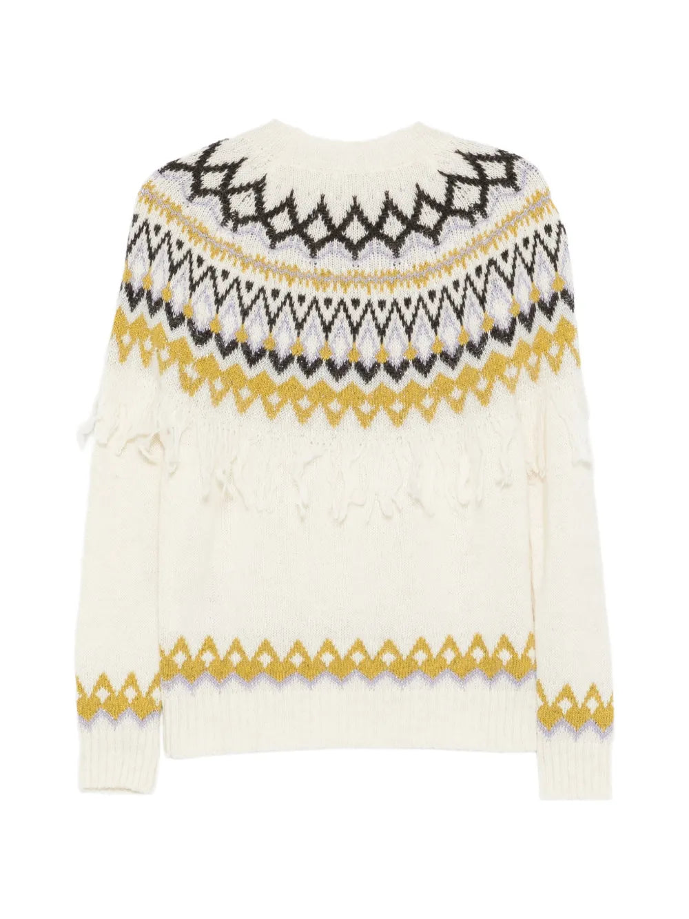 JERSEY SCANDINAV