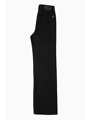 JEANS NERO PATRIZIA