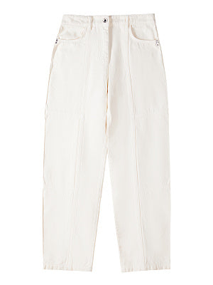 JEANS CREMALLERA BAJO