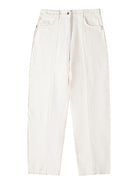 JEANS CREMALLERA BAJO