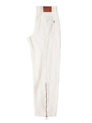 JEANS CREMALLERA BAJO