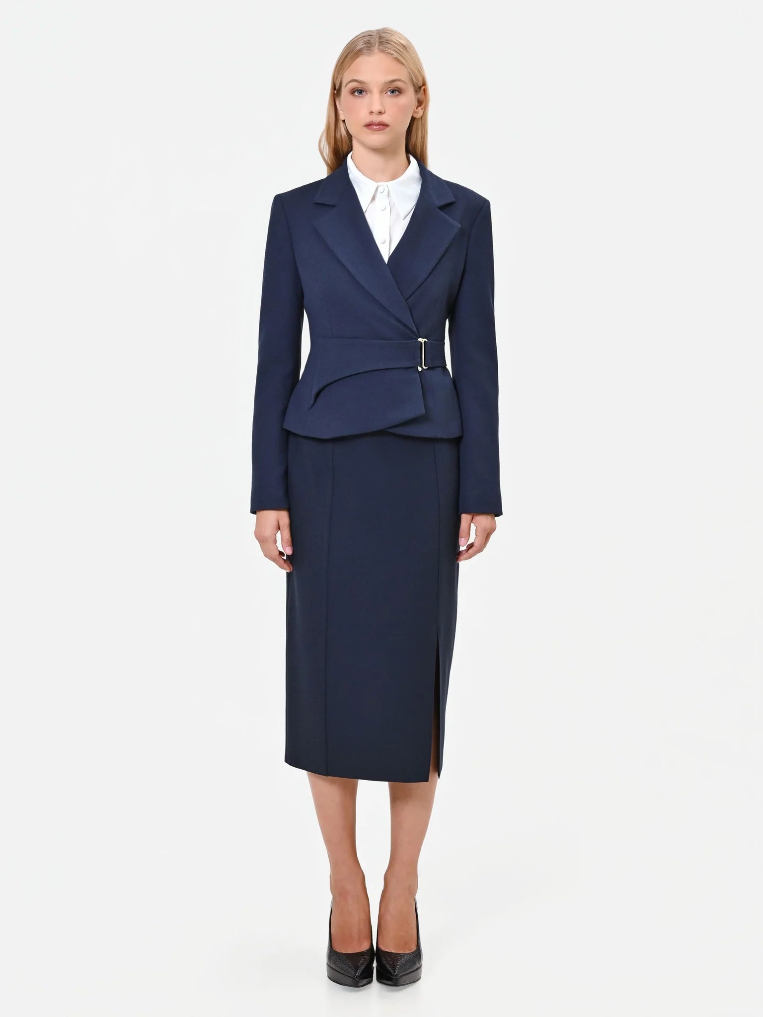 BLAZER RINASCIMENTO