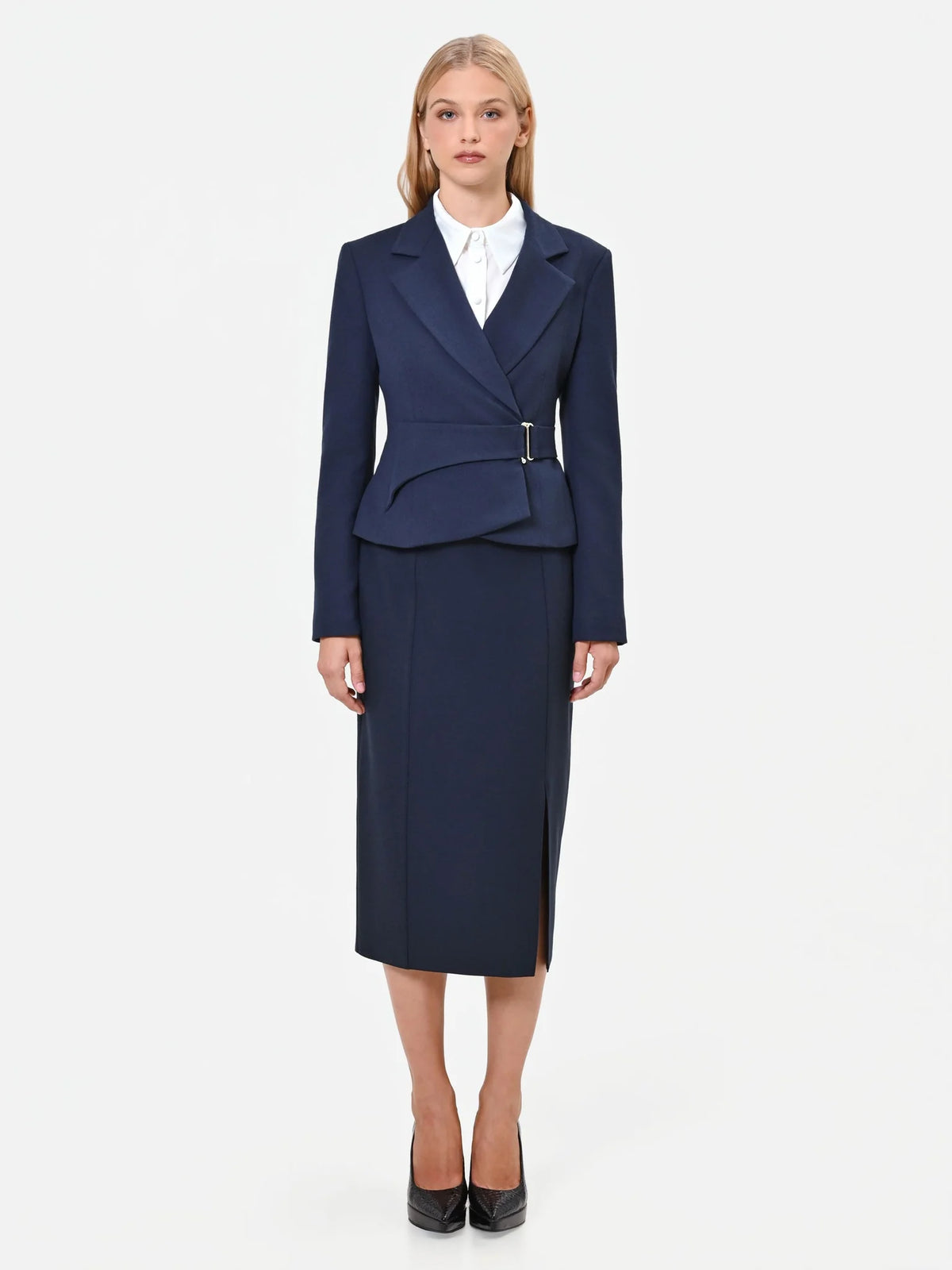 BLAZER RINASCIMENTO
