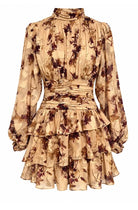 VESTIDO BROWNIE