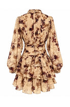 VESTIDO BROWNIE