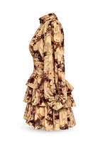 VESTIDO BROWNIE