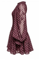 VESTIDO CHERIE LUNAR