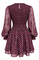 VESTIDO CHERIE LUNAR