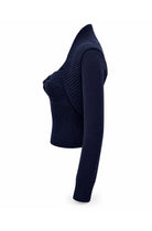 CHAQUETA+TOP BRIGGITE