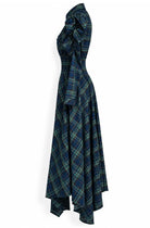 VESTIDO HIGHLAND