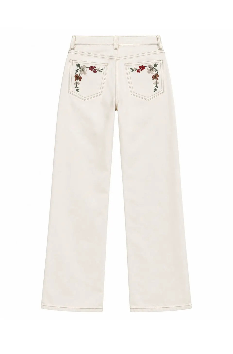 JEANS WILDFLOWER