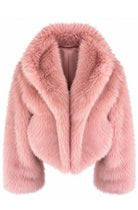 ABRIGO CLOUDKIT FUR