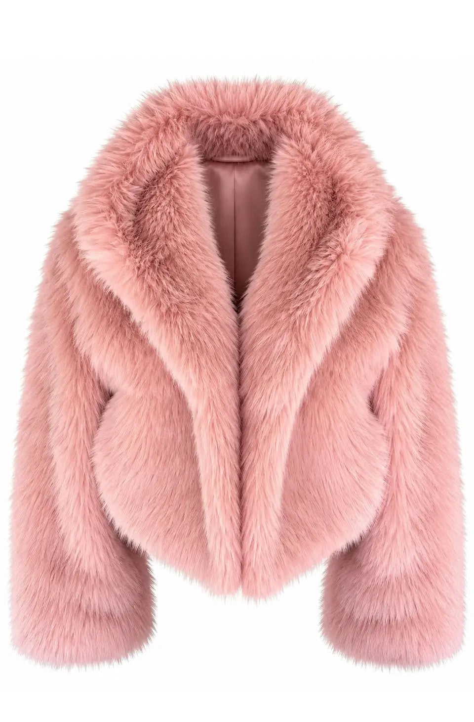 ABRIGO CLOUDKIT FUR