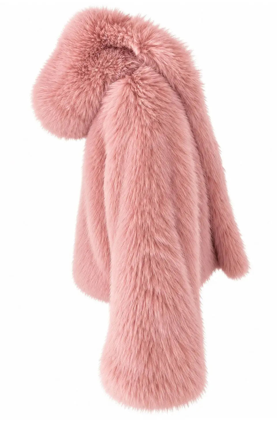 ABRIGO CLOUDKIT FUR