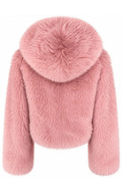 ABRIGO CLOUDKIT FUR