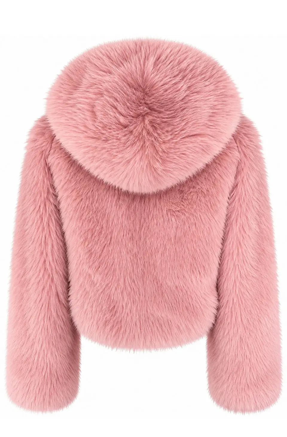 ABRIGO CLOUDKIT FUR