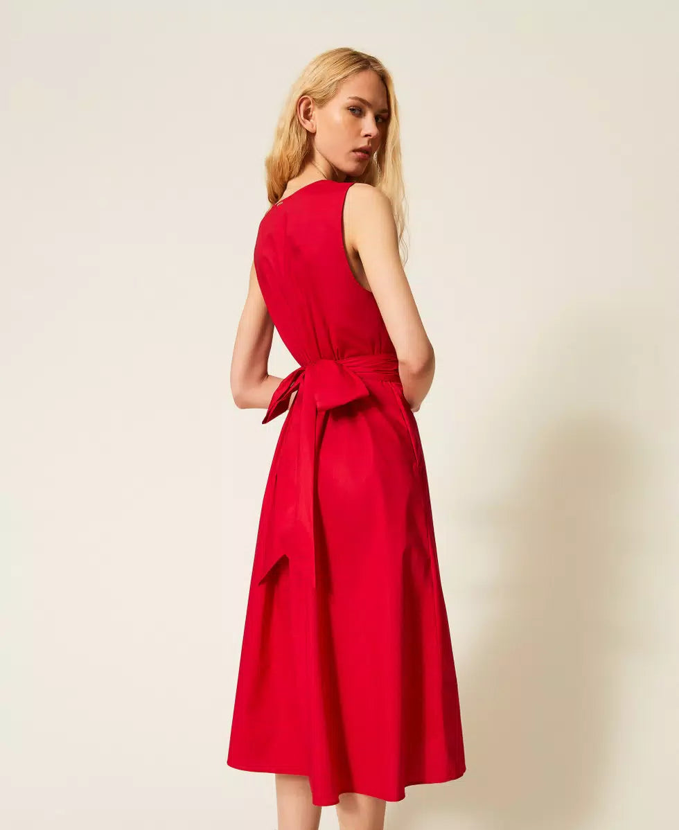 VESTIDO V
