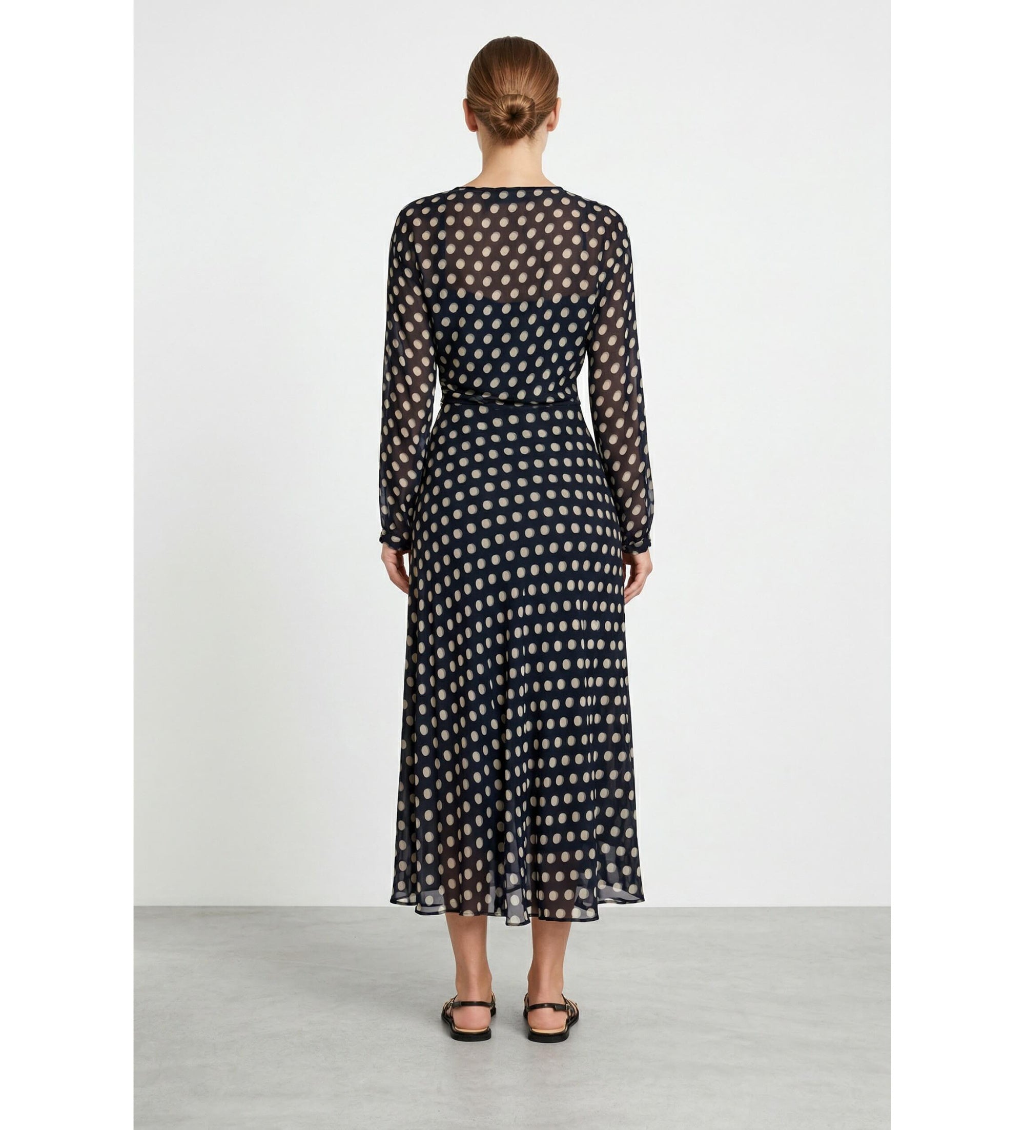 VESTIDO MAESTA