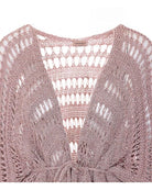 PONCHO CALADO