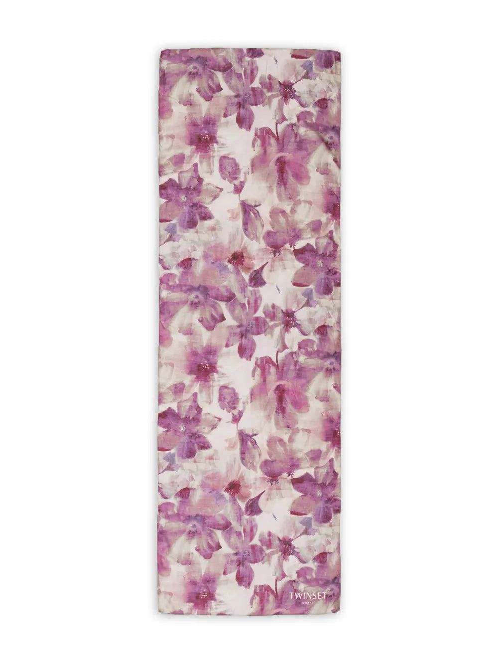 FOULARD FLORES