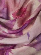 FOULARD FLORES