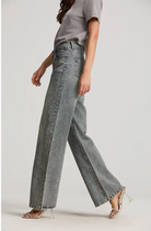 JEANS DESTELLOS