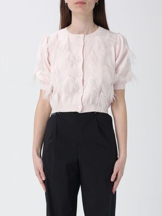 CARDIGAN PLUMITAS