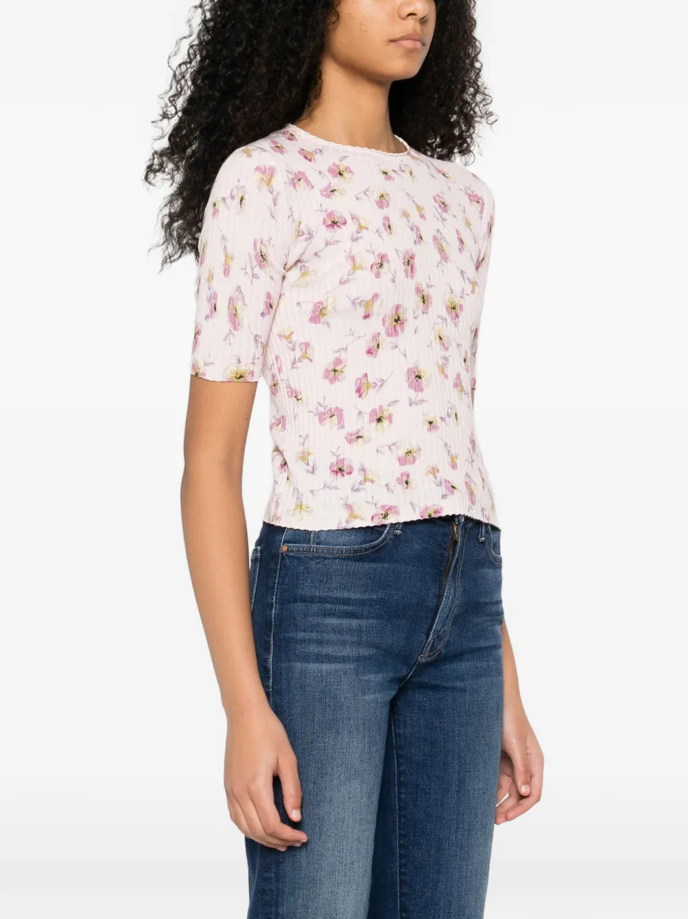 JERSEY FLORECITAS
