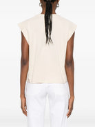 CAMISETA BOTONES
