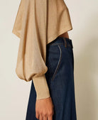 MANGAS LUREX