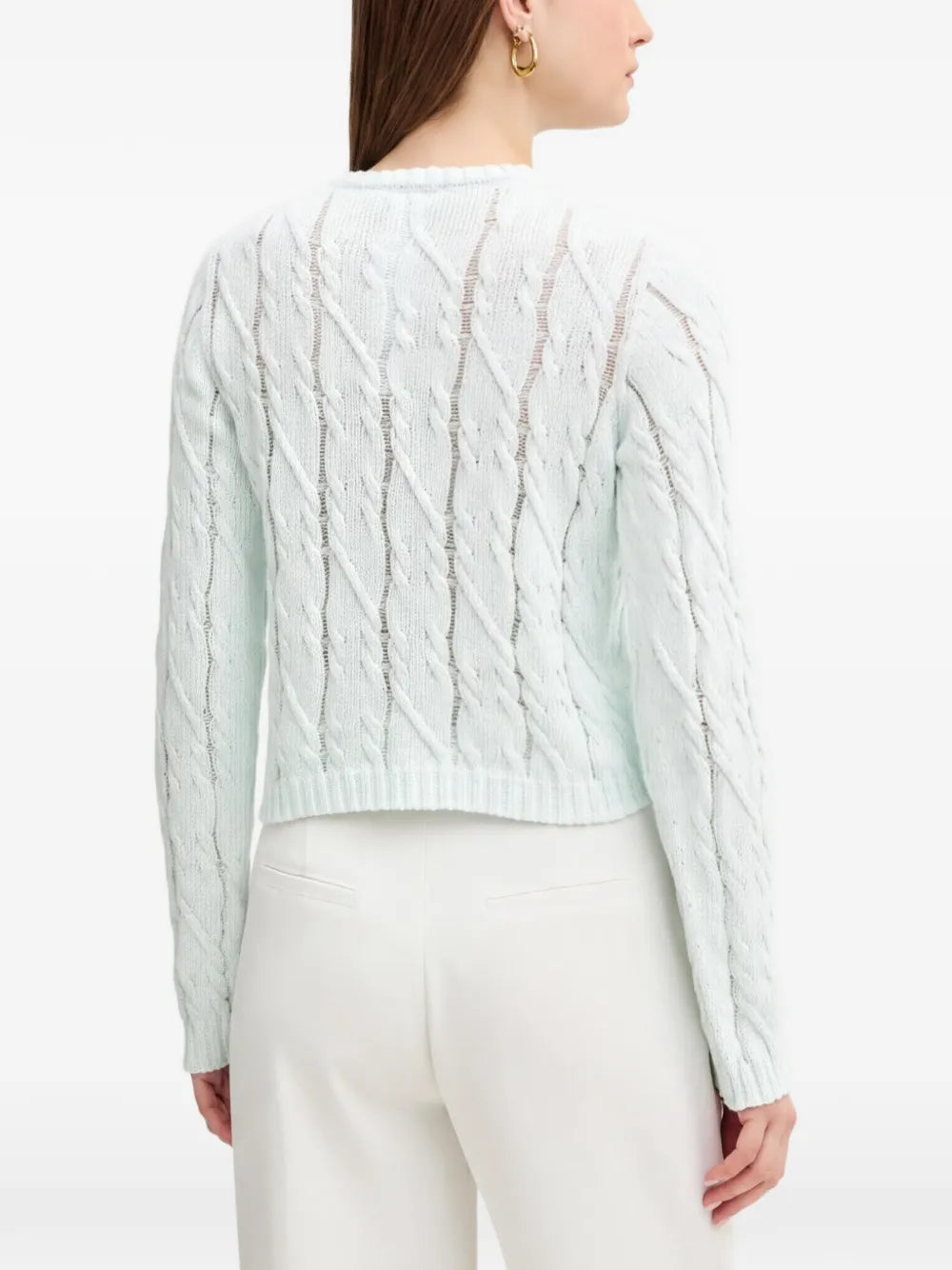 JERSEY OCHOS
