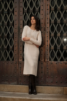 VESTIDO OCHOS